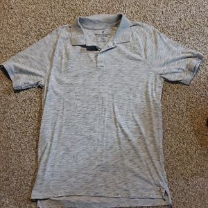 Men's polo